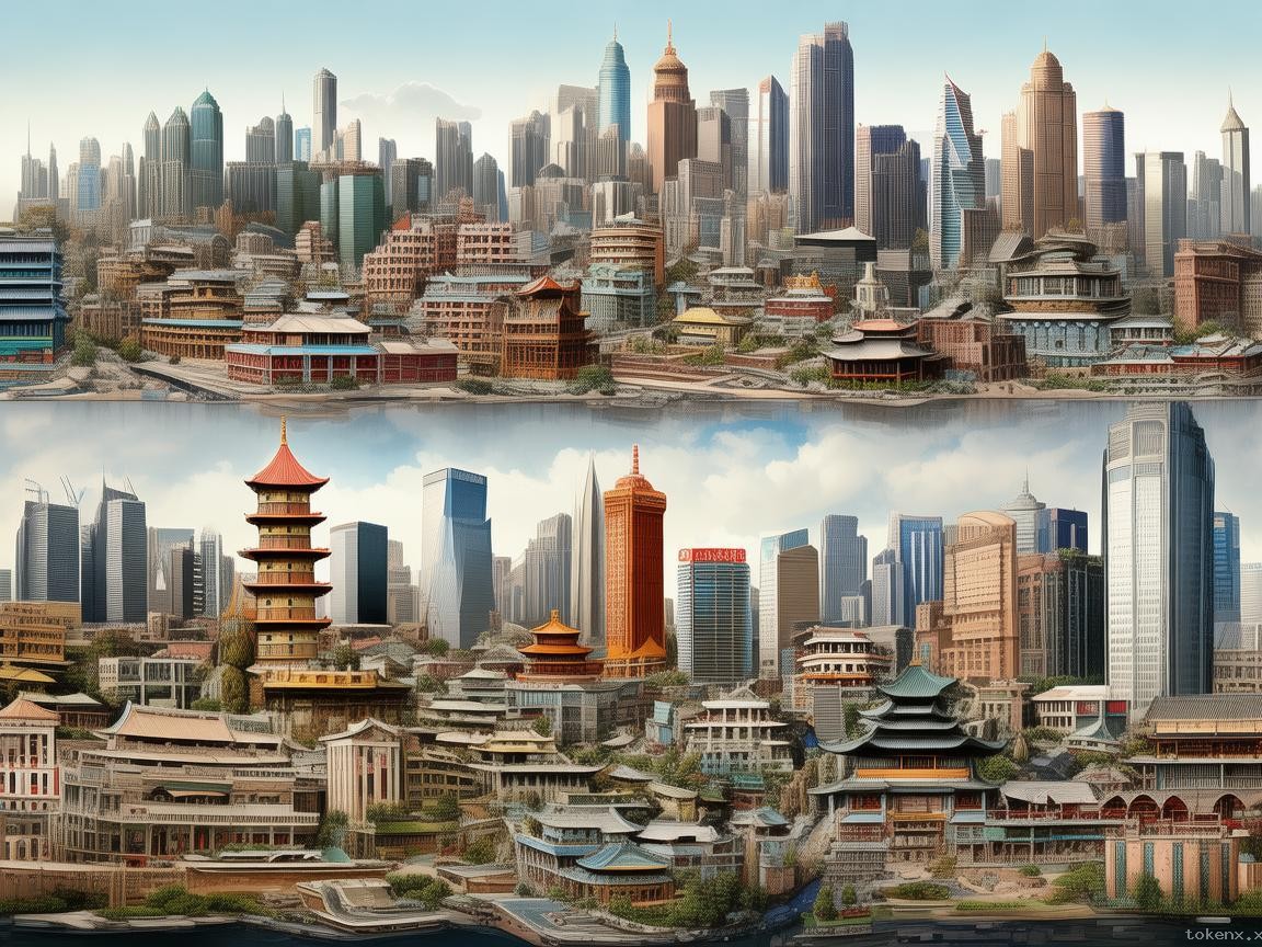 类似武汉的地名有哪些，探索拼合成的地名文化